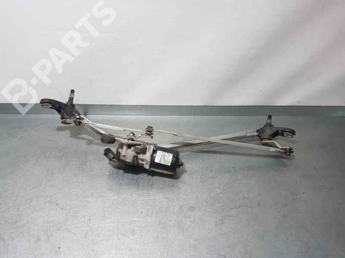 Viskermotor vindrude MERCEDES-BENZ CITAN Box Body/MPV (W415) [2012-2021]  6551389