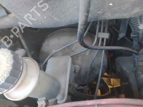 Used Servo brake FIAT DOBLO MPV (119_, 223_) 1.9 JTD (105 hp) 27465578