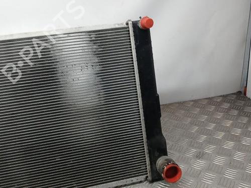 Water radiator TOYOTA AURIS (_E18_) 1.8 Hybrid (ZWE186_, ZWE186R) | BP30154724M31