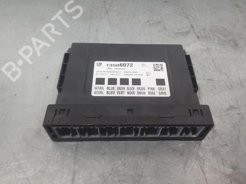 Modulo electronico Modulo electronico 39102873 39102873