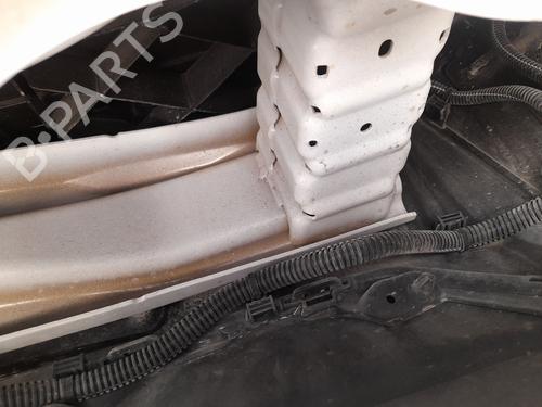 Used Rear bumper reinforcement PEUGEOT 2008 II (UD_, US_, UY_, UJ_, UR_, UC_) 1.2 PureTech 100 (USHNK) (101 hp) 27497025