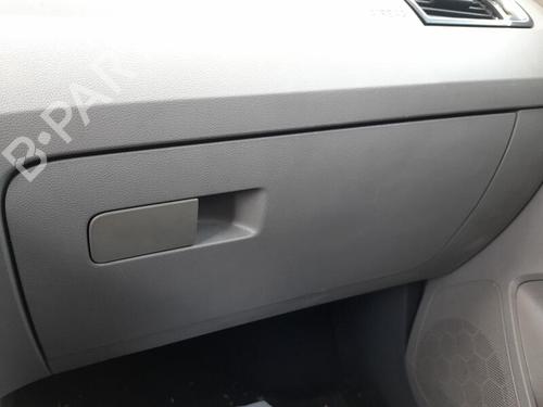 Used Glove box SEAT TOLEDO IV (KG3) 1.6 TDI (115 hp) 30200903