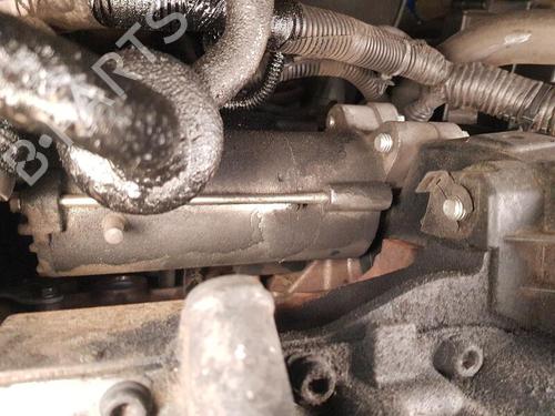 Used Starter FORD MONDEO IV Saloon (BA7) [2007-2015]  29374211