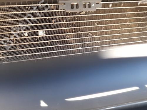 Used AC radiator CITROËN C3 III (SX) 1.5 BlueHDi 100 (SXYHYP, SXYHTU) (102 hp) 30507350
