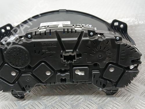 Instrument cluster FORD FOCUS IV Turnier (HP) 1.0 EcoBoost mHEV | BP24673915C47 - Image 2
