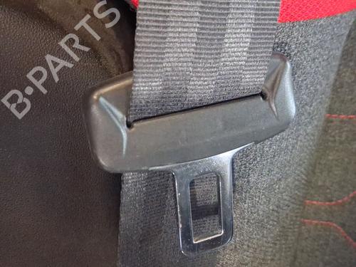 rear-right-seatbelt-citroen-c3-iii-sx-2016-40458592 main image