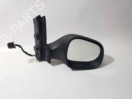 Used Right mirror SEAT ALTEA XL (5P5, 5P8) [2006-2015]  7289926