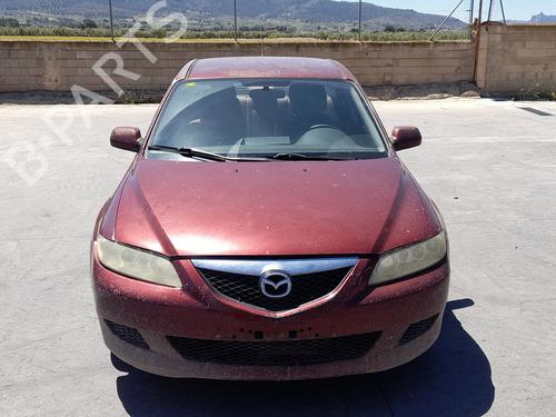 Left front driveshaft MAZDA 6 Hatchback (GG) 2.0 DI (GG14) | BP36498167M38 - Image 5