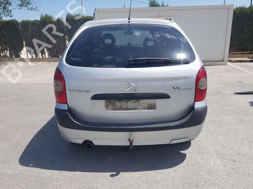 Zekeringkast CITROËN XSARA PICASSO (N68)  | BP26601460E1 