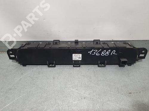 Climate control CITROËN BERLINGO Box Body/MPV (K9)  | BP9300057I5 