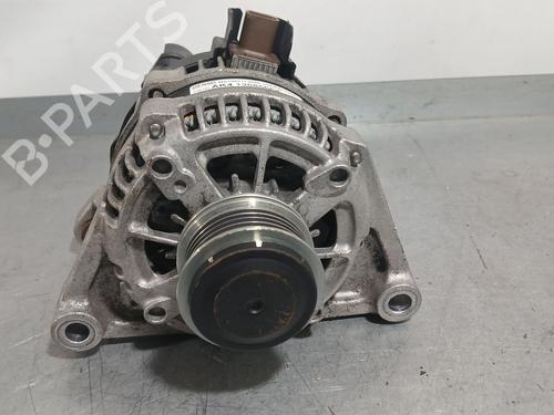 Used Alternator Alternator 39452523 39452523
