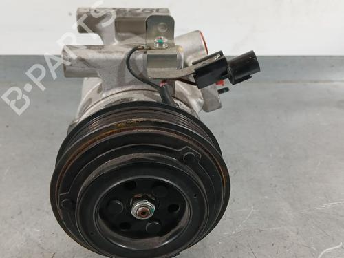 Compresseur AC Compresseur AC MG MG ZS SUV (AZS1) 1.5 VTi (114 hp) 39658498 39658498