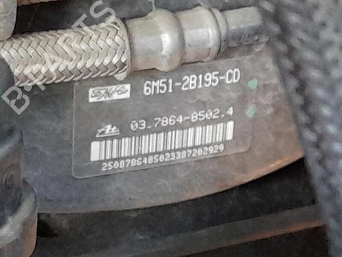 Bremseservo FORD C-MAX (DM2) 1.6 (100 hp) 29270558