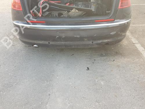 Bak støtfanger AUDI A8 D3 (4E2, 4E8) 3.0 TDI quattro (233 hp) 10736824