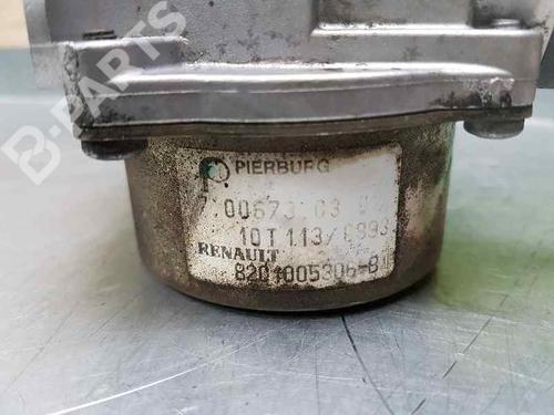 Vacuum pump DACIA SANDERO  | BP4734806M80 