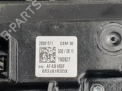 Switch PEUGEOT 5008 II (MC_, MJ_, MR_, M4_)  | BP8513793I30 