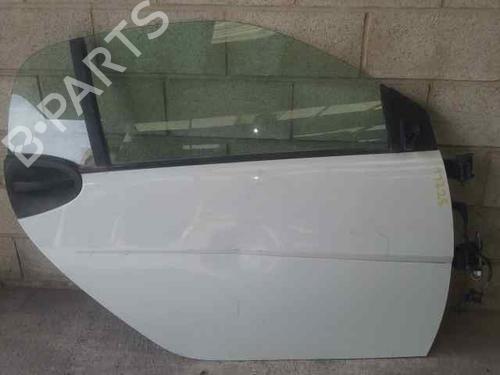 Used Right front door SMART FORTWO Coupe (451) [2007-2025]  1962830