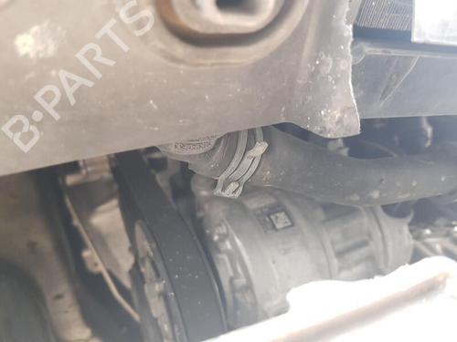 AC compressor SEAT LEON (5F1) 1.4 TGI | BP26135912M34 