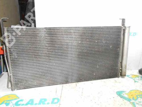 Used AC radiator HYUNDAI TRAJET (FO) 2.0 CRDi (113 hp) 81997