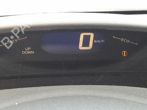 Used Display monitor HONDA CIVIC VIII Hatchback (FN, FK) 1.4 (FK1, FN4) (100 hp) 30006146