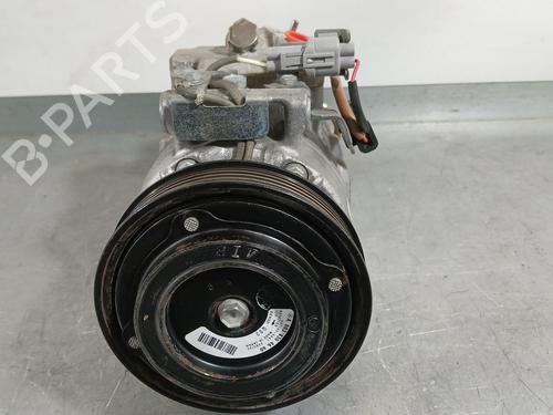 Used AC compressor AC compressor 38710262 38710262