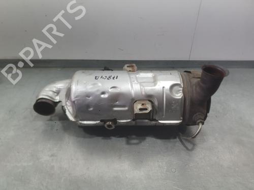 Used Particulate filter Particulate filter CITROËN C3 AIRCROSS II (2R_, 2C_) 1.5 BlueHDi 110 (110 hp) 39715516 39715516