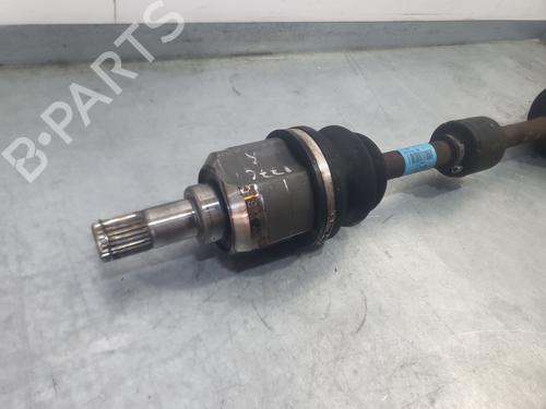 Left front driveshaft KIA STONIC (YB) 1.0 T-GDi | BP37020487M38 - Image 2