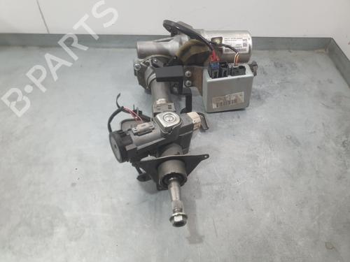 Steering column NISSAN NV200 / EVALIA Bus 1.5 dCi 90 (M20, M20M) | BP39563849M21 - Image 2
