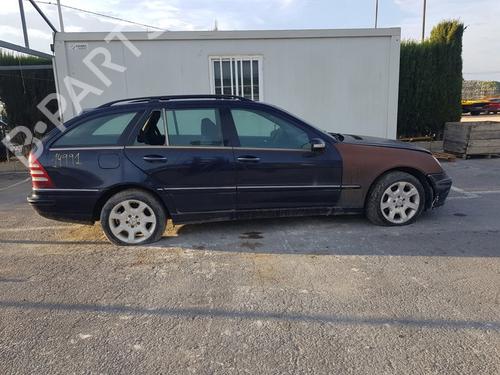 Steering pump MERCEDES-BENZ C-CLASS T-Model (S203)  | BP15210735M99 