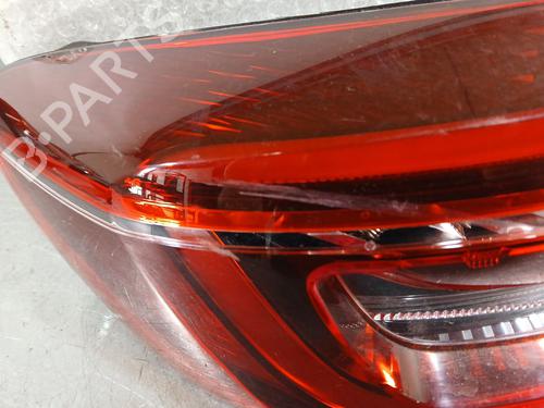 Left taillight RENAULT CLIO V (B7_) 1.0 SCe 65 (B7MG) | BP36754697C34 - Image 2