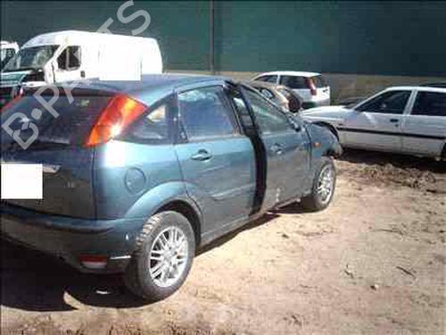 Left taillight FORD FOCUS I (DAW, DBW) 1.6 16V | BP1190165C34 