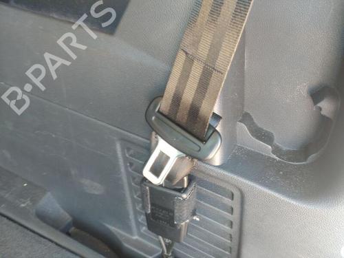 Used Rear right seatbelt PEUGEOT 5008 (0U_, 0E_) [2009-2017]  24618125