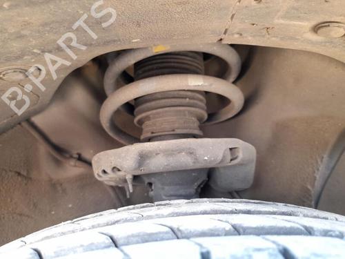 Used Right front shock absorber KIA RIO IV (YB, SC, FB) 1.25 (84 hp) 26007370