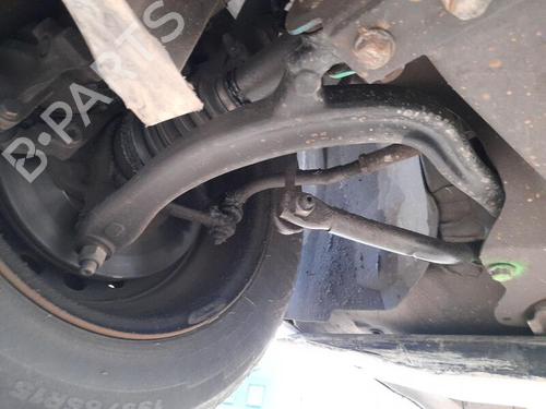 Used Right front suspension arm CITROËN C5 I (DC_) 2.0 HDi (DCRHZB, DCRHZE) (109 hp) 28382879