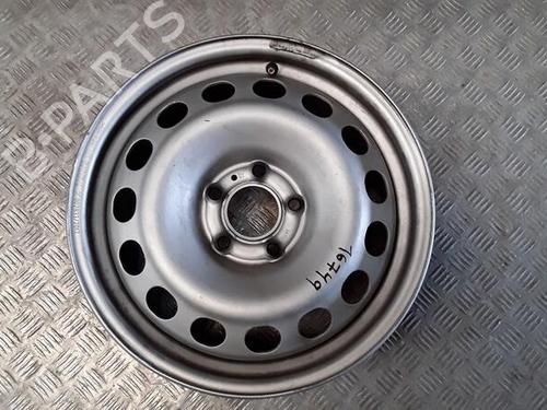 Used Rim FIAT SCUDO Van 1.5 Multijet 120 (506) (120 hp) 26690065