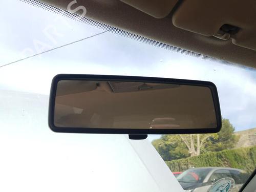 Used Rear mirror SEAT CORDOBA Vario (6K5) 1.9 SDI (64 hp) 25725403