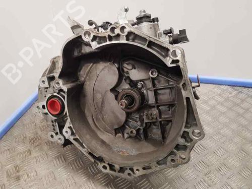 Used Gearbox OPEL MOKKA / MOKKA X (J13) [2012-2025]  7512387