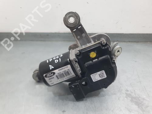 Used Front wiper motor Front wiper motor FORD MONDEO V Hatchback (CE) 2.0 TDCi (150 hp) 36162945 36162945