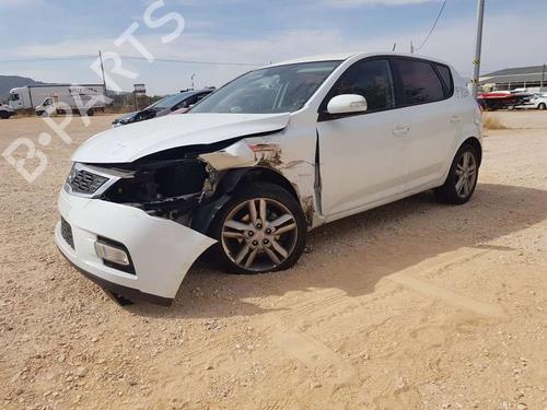 Sensor electrónico KIA CEE'D Hatchback (ED)  | BP26651066M84 