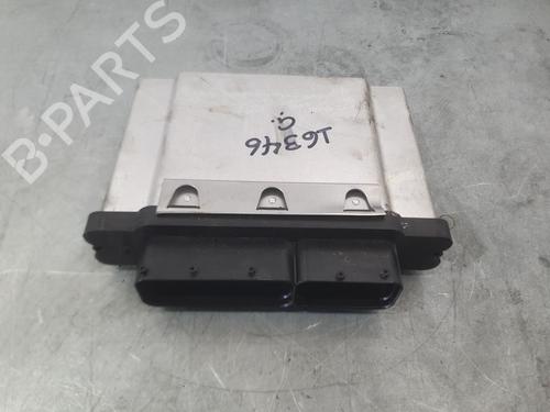 Used Engine control unit (ECU) Engine control unit (ECU) 38710441 38710441