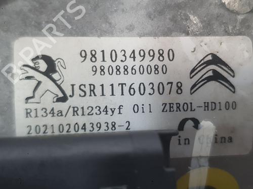 AC compressor CITROËN C3 III (SX) 1.5 BlueHDi 100 (SXYHYP, SXYHTU) | BP37426911M34 - Image 5