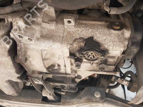 Used Gearbox VW POLO (9N_, 9A_) [2001-2014]  23197187