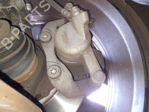 Used Left front brake caliper Left front brake caliper 37183456 37183456