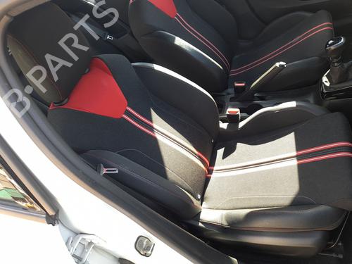 Beifahrersitz für Beifahrersitz OPEL CORSA F (P2JO) 1.2 (68) (101 hp) 34633040 34633040
