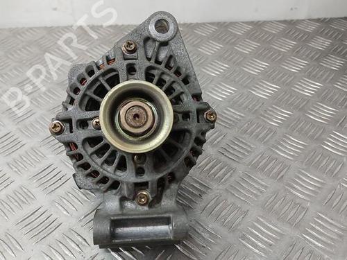 Used Alternator FORD FIESTA V (JH_, JD_) [2001-2014]  22704261
