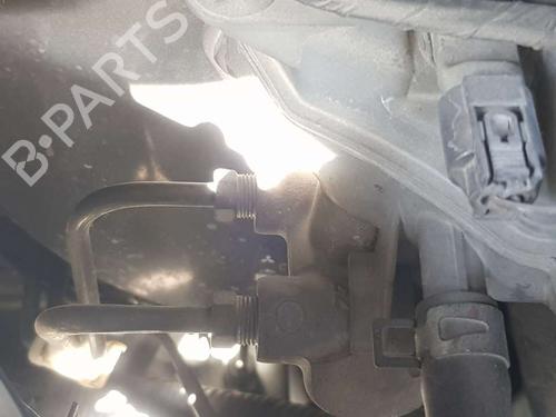 Used Brake master cylinder PEUGEOT 4007 (VU_, VV_) [2007-2013]  19267675