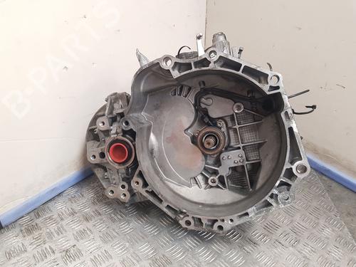 Used Gearbox OPEL ASTRA K (B16) 1.6 CDTi (68) (110 hp) 24675329