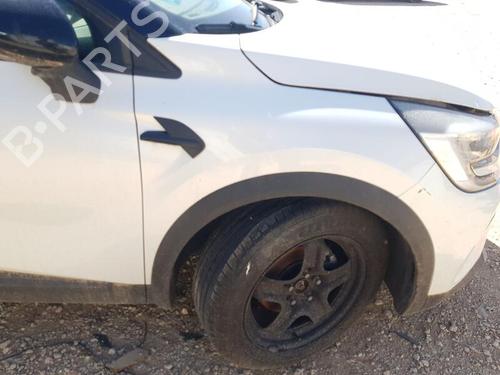 Used Right front fenders RENAULT CAPTUR II (HF_) TCe 90 (HFM6) (91 hp) 25476984