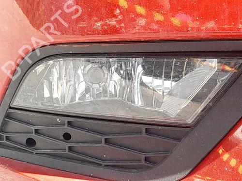 Used Right front fog light Right front fog light SEAT LEON ST (5F8) 1.4 TSI (125 hp) 36302852 36302852