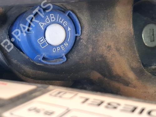 Used AdBlue tank AdBlue tank 38801374 38801374